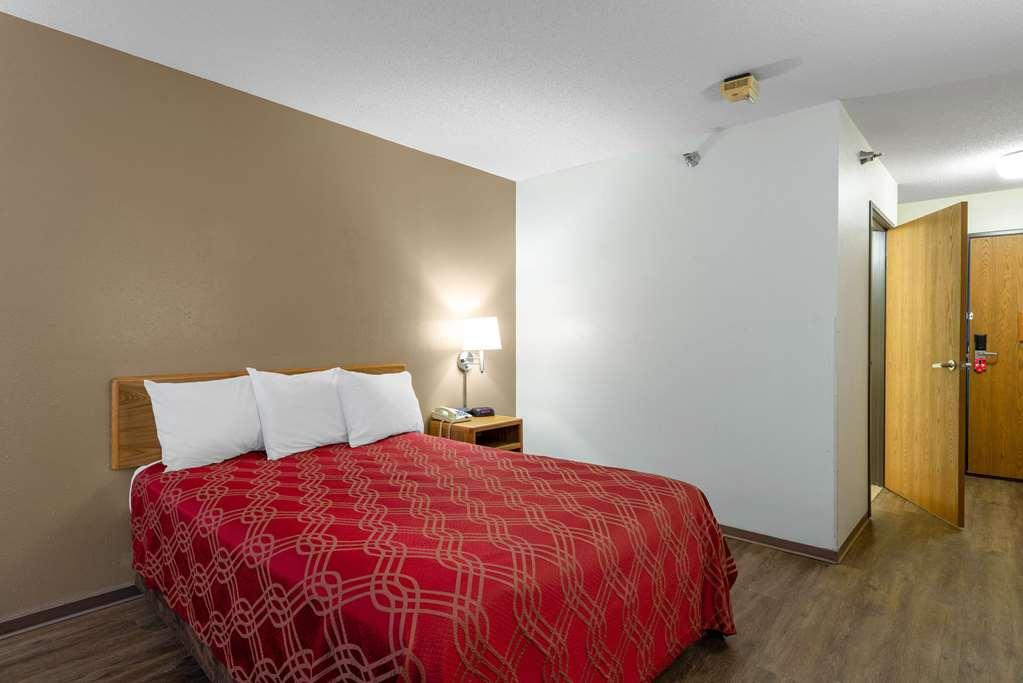 Econo Lodge Ortonville Room photo