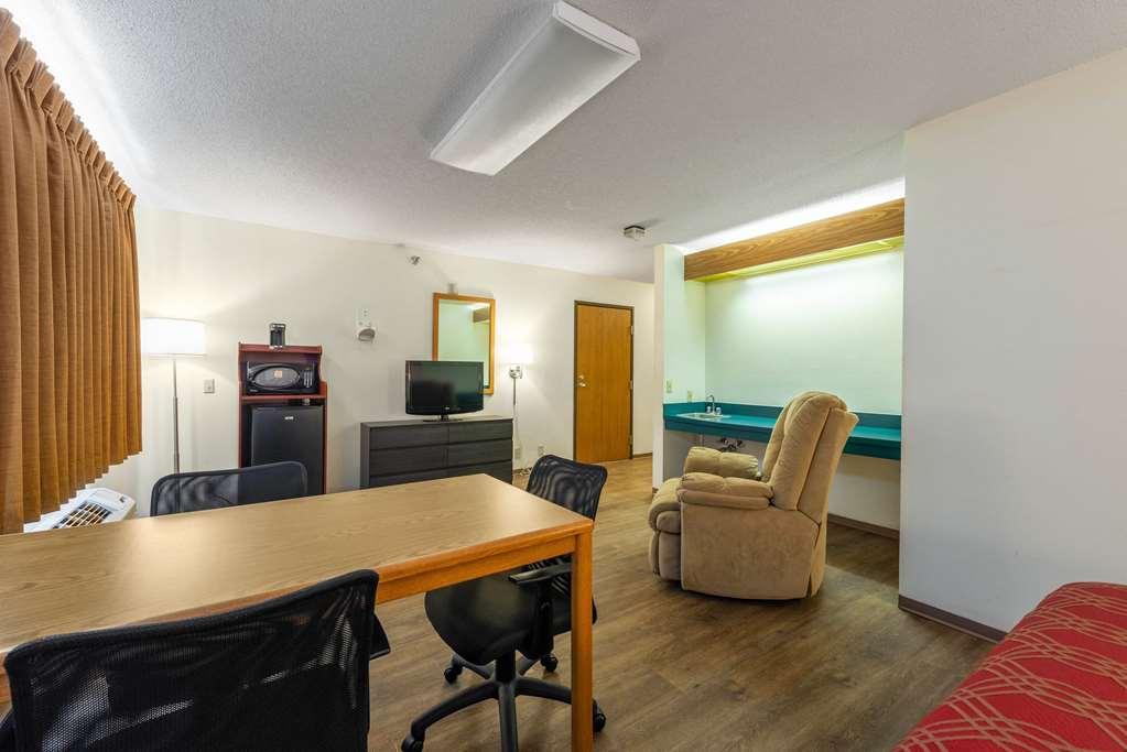 Econo Lodge Ortonville Room photo