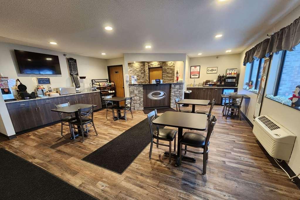 Econo Lodge Ortonville Interior photo
