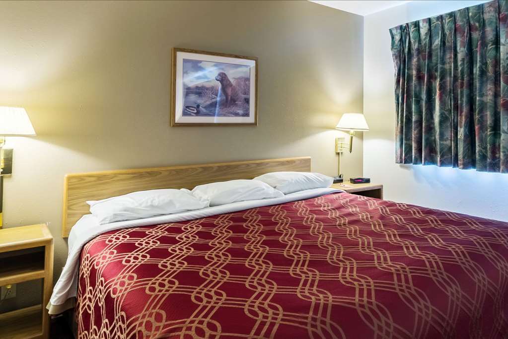 Econo Lodge Ortonville Room photo